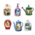 RE-MENT - SNOOPY'S LIFE IN A BOTTLE (1 BLIND BOX) - CAJA INDIVIDUAL SORPRESA! - comprar online
