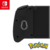 HORI NINTENDO SWITCH SPLIT PAD PRO (Pikachu & Lucario) ERGONOMIC CONTROLLER FOR HANDHELD MODE (MODO PORTATIL SOLAMENTE) - OFFICIALLY LICENSED BY NINTENDO - NINTENDO SWITCH - hadriatica