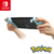 HORI NINTENDO SWITCH SPLIT PAD COMPACT (Pikachu & Mimikyu Edition) ERGONOMIC CONTROLLER FOR HANDHELD MODE (MODO PORTATIL SOLAMENTE) - OFFICIALLY LICENSED BY NINTENDO - NINTENDO SWITCH - tienda online