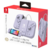 HORI NINTENDO SWITCH SPLIT PAD COMPACT Attachment Set (Lavender) ERGONOMIC CONTROLLER FOR HANDHELD MODE & TV MODE (wired) - OFFICIALLY LICENSED BY NINTENDO - NINTENDO SWITCH