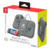 HORI NINTENDO SWITCH SPLIT PAD COMPACT Attachment Set (Slate Gray) ERGONOMIC CONTROLLER FOR HANDHELD MODE & TV MODE (wired) - OFFICIALLY LICENSED BY NINTENDO - NINTENDO SWITCH