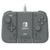 HORI NINTENDO SWITCH SPLIT PAD COMPACT Attachment Set (Slate Gray) ERGONOMIC CONTROLLER FOR HANDHELD MODE & TV MODE (wired) - OFFICIALLY LICENSED BY NINTENDO - NINTENDO SWITCH - comprar online