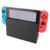 Nyko - Boost Pak 2500 mAh Portable Charger for Nintendo Switch - Black - tienda online