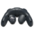 PDP Wired Fight Pad for Wii U - Metal Mario - hadriatica