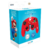 PDP Wired Fight Pad for Wii U - Mario