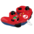 PDP Wired Fight Pad for Wii U - Mario - hadriatica