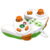 PDP Wired Fight Pad for Wii U - Yoshi - hadriatica