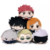 Jujutsu Kaisen Mochikororin Plush Mascot BOX Product (1 BLIND BOX) - comprar online