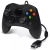 XBOX BLACK XBOX WIRED CONTROLLER - comprar online
