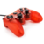 TTX PS2 Wired Controller (Red) - comprar online