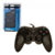 PS2 TTX Black Wired Controller