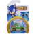 Sonic the Hedgehog Team Racing 2.5" Die Cast Race Vehicle - VECTOR