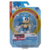 SONIC The Hedgehog 2.5-Inch Action Figure Collectible Toy - SONIC