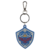 The Legend of Zelda Hylian Shield Keychain Bioworld - Llavero