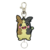 Pokemon Rubber Reel Keychain - Morpeko - LLAVERO