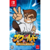 Kunio Kun The World Classics Collection - NINTENDO SWITCH REGION FREE JAPANESE VERSION