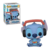 Funko Pop! Disney: Lilo & Stitch - Gamer Stitch