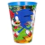 Vaso 430ml. - Grande- "Sonic"