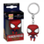 Funko Pop! Llavero: The Amazing Spider-Man