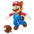 WORLD OF NINTENDO - 4 INCH - RACCOON MARIO en internet