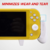 Imagen de Satisfye - ZenGrip Go (Lite), Accessories Compatible with Nintendo Switch Lite - Comfortable & Ergonomic Grip, Joy Con & Switch Control