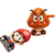 Super Wind-Ups World of Nintendo - Goomba