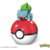 Mega Construx Pokemon Bulbasaur Construction Set with Pokeball - comprar online