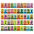 Animal Crossing: New Horizons Series 4 - 100pcs Cards Full Set with Storage Box - comprar online