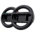 TRUST - Switch 2 Joy-Con 2 Wheel (set of 2) - Volantes para Nintendo Switch 2 - GAMING GXT 1257 - comprar online