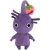 Plush Pikmin Purple Bud 7" Plush