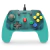 Retro Fighters Brawler64 Color Edition v2 - For Nintendo 64 - N64 Blue