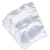 Ultra Pro Silver Series 9 Pocket Pages (1 PAGE) POCKET9 en internet
