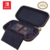 Nintendo Switch, Game Traveler Deluxe Travel Carrying Case - Zelda Edition Brown - Lite - hadriatica