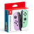 Nintendo Switch Joy-Con (L/R) - PASTEL PURPLE PASTEL GREEN