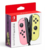 Nintendo Switch Joy-Con (L/R) - PASTEL PINK PASTEL YELLOW