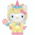 HELLO KITTY & FRIENDS - FIGURA IMANTADA HELLO KITTY - UNICORN SERIES - JKA001