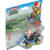 Carrera Pull & Speed 15818407 Official Licensed Kids Mario Kart Toy Car Pull Back Vehicle for Ages 3 and Up - Toad - comprar online
