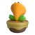 Parlante Talking Flower Nintendo - hadriatica