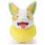 POKEMON I CHOOSE YOU! POKEMON GET PLUSH - YAMPER (TAKARA TOMY)