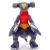 POKEMON I CHOOSE YOU! POKEMON GET PLUSH - GARCHOMP (TAKARA TOMY)