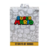 SOCKS - SUPER MARIO BROS. 12 DAYS OF SOCKS SET (BIOWORLD) MEDIAS X 12