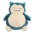 Pocket Tissue Mascot: Pokemon - Snorlax - comprar online