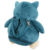 Pocket Tissue Mascot: Pokemon - Snorlax - tienda online