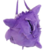 Pocket Tissue Mascot: Pokemon - Gengar en internet