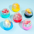 GASHAPON - CAPSULE TOY - Super Mario Mini Marble Maze - 1 RANDOM GASHAPON "NO REPEAT" (EPOCH) - hadriatica