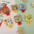 GASHAPON - CAPSULE TOY - Super Mario Mini Marble Maze - 1 RANDOM GASHAPON "NO REPEAT" (EPOCH) en internet