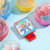 GASHAPON - CAPSULE TOY - Super Mario Mini Marble Maze - 1 RANDOM GASHAPON "NO REPEAT" (EPOCH) - comprar online