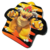 Super Mario Bowser Koopa Sours - Candies