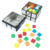 Rubik's Candy Cube Tin - Candies en internet