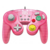 Nintendo Switch Battle Pad (Peach) GameCube Style Controller Wired - Nintendo Switch (Hori) - comprar online